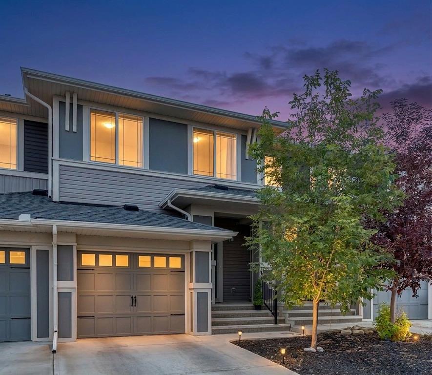 Fifth View of 497 Hillcrest Road SW, Hillcrest, Airdrie, Alberta, T4B 4T8