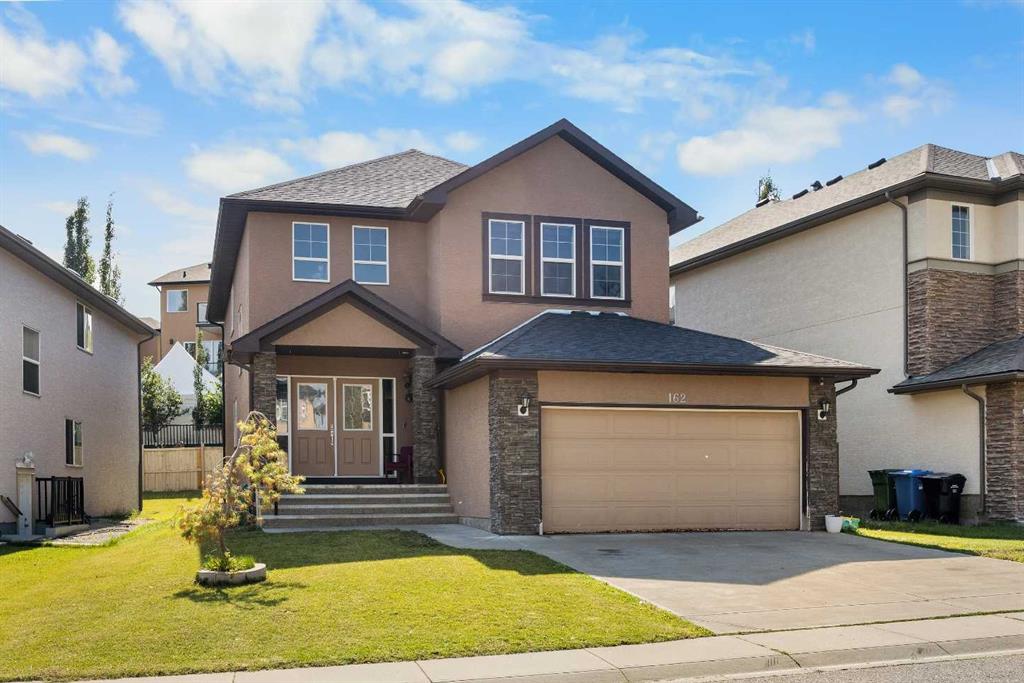 162 Sherwood Hill NW, A2350301, Alberta,