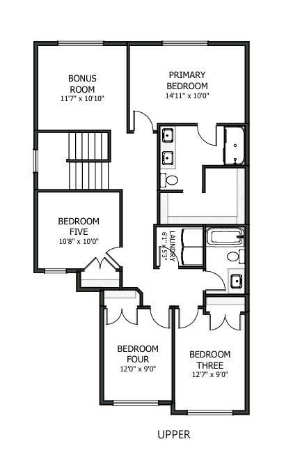 Fifth View of 58 Waterford Mews , Waterford, Chestermere, Alberta, T1X3B6