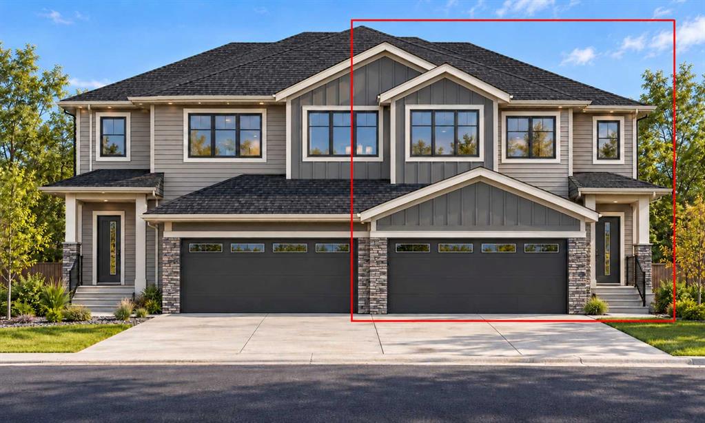 78 Waterford Mews , A2350305, Alberta,