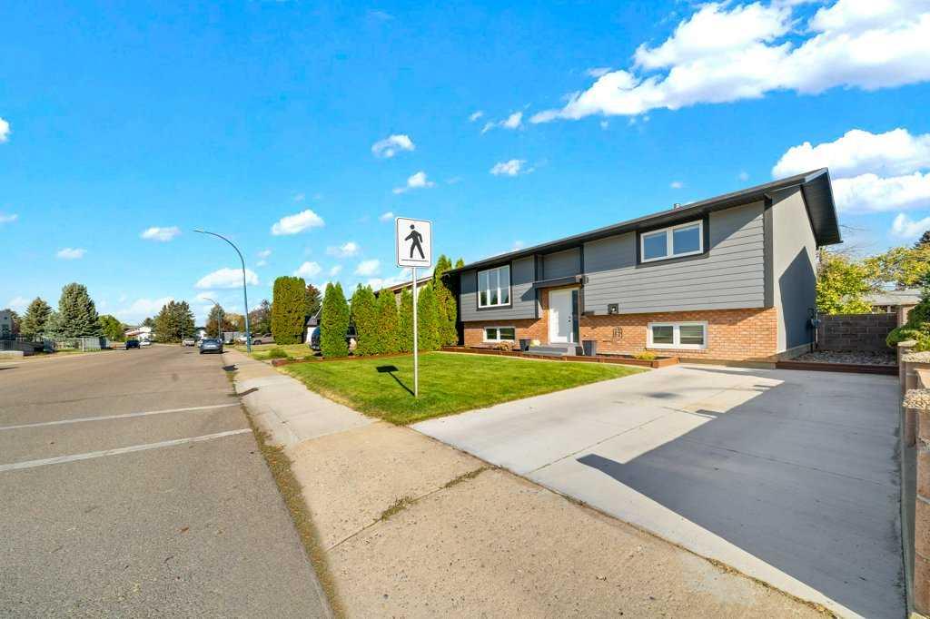 Fourth View of 190 Sprague Way SE, SE Southridge, Medicine Hat, Alberta, T1B 2K3