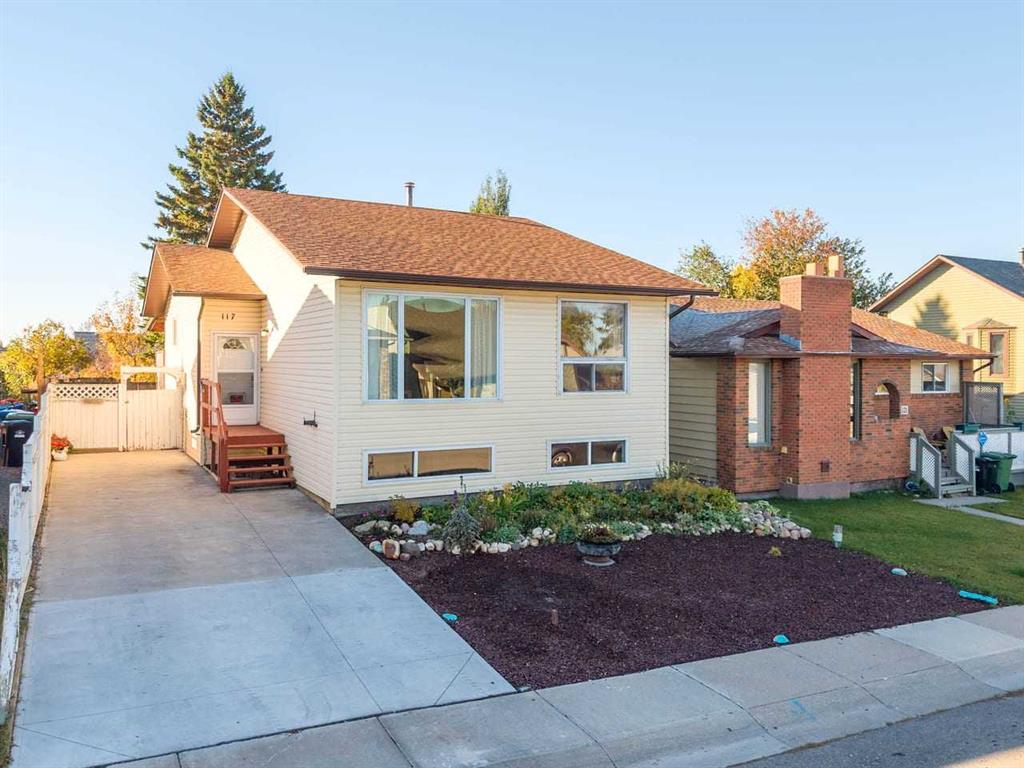 117 Big Springs Hill SE, A2350321, Alberta,