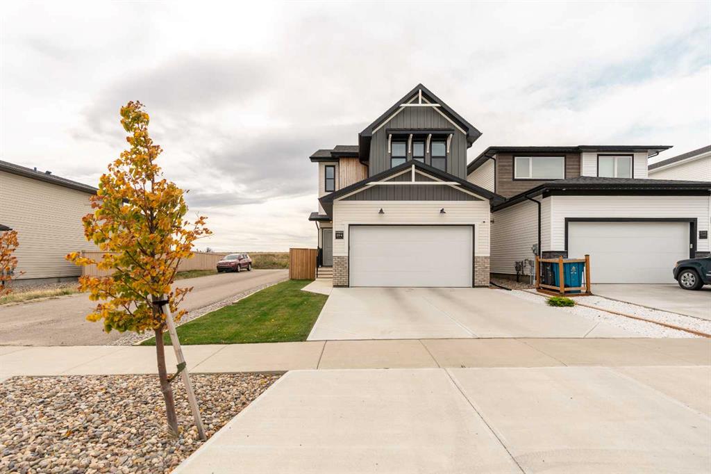 Third View of 894 Miners Boulevard W, Copperwood, Lethbridge, Alberta, T1J 5L9