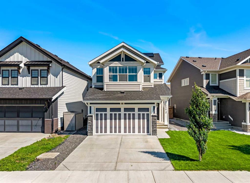 52 Magnolia Heights SE, A2350327, Alberta,