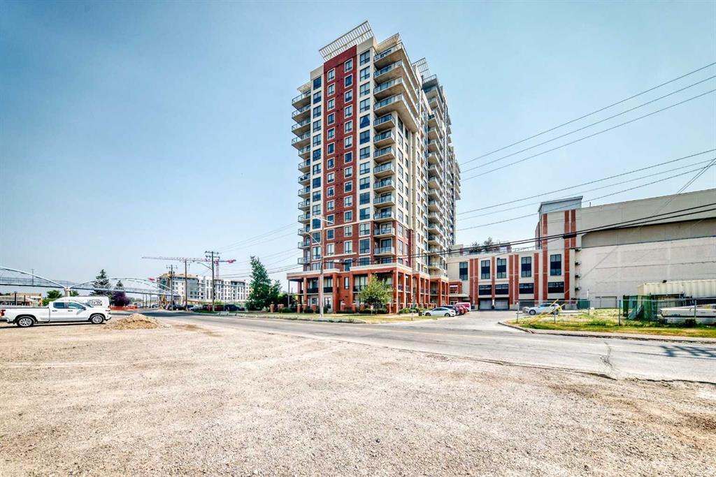808, 8710 Horton Road SW, A2350331, Alberta,
