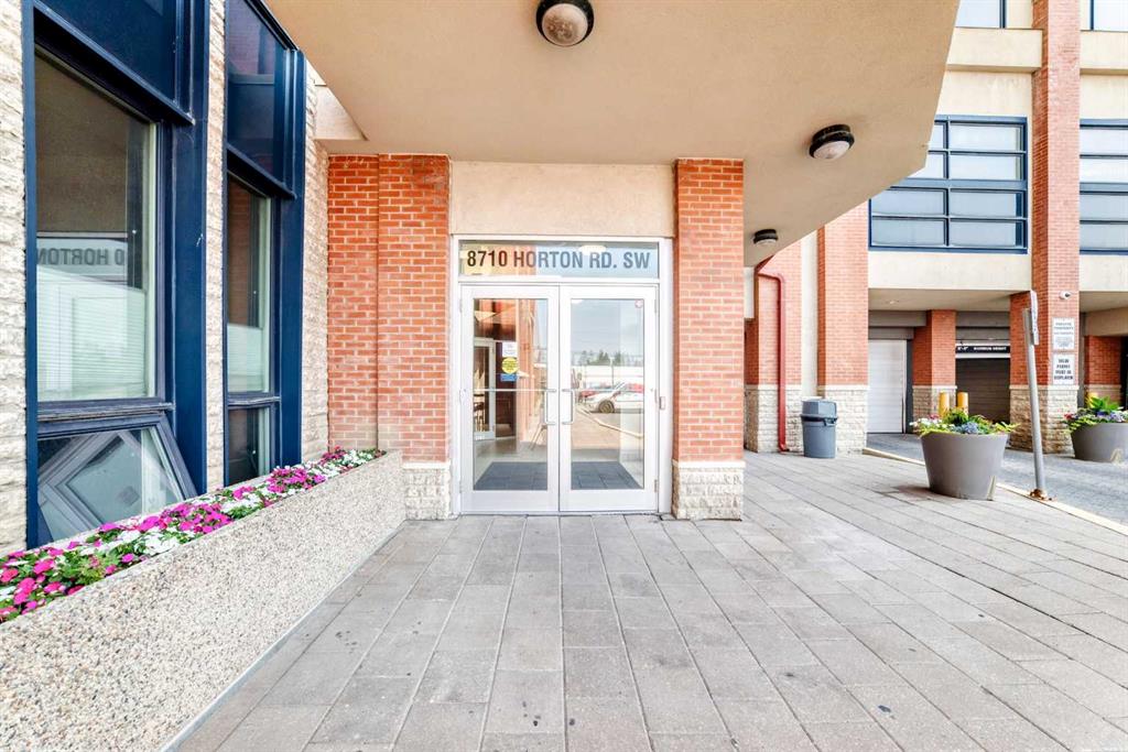Fourth View of 808, 8710 Horton Road SW, Haysboro, Calgary, Alberta, T2V 0P7