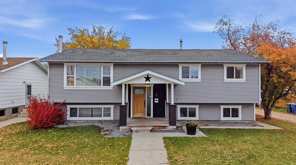 7 Opal Avenue , A2350332, Alberta,