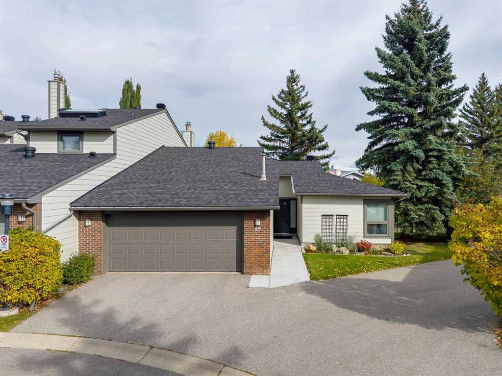 29, 185 Woodridge Drive SW, A2350333, Alberta,