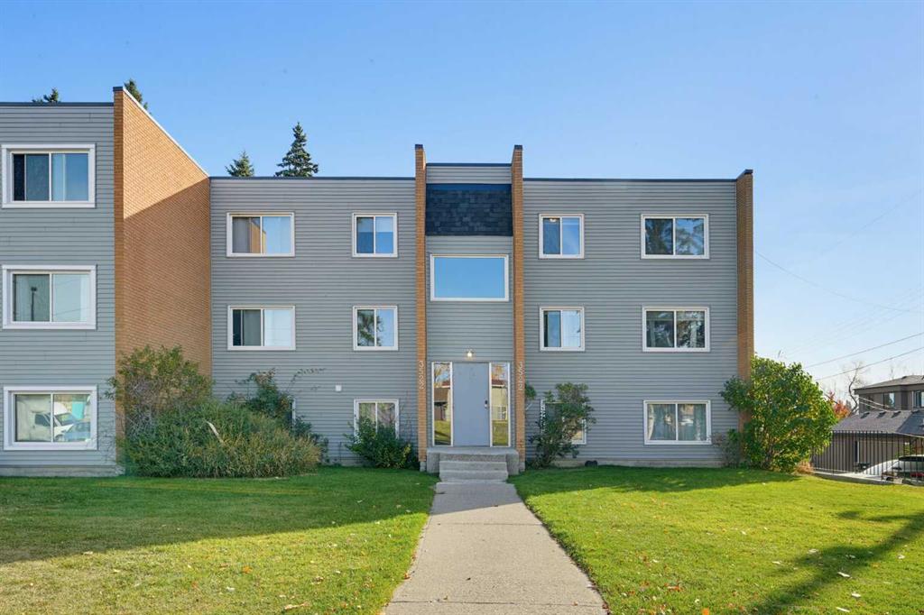 302, 3522 44 Street SW, A2350334, Alberta,