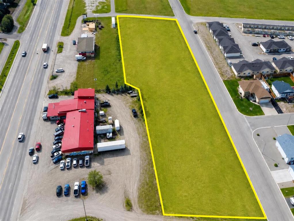 5421 2nd Street E, A2350339, Alberta,