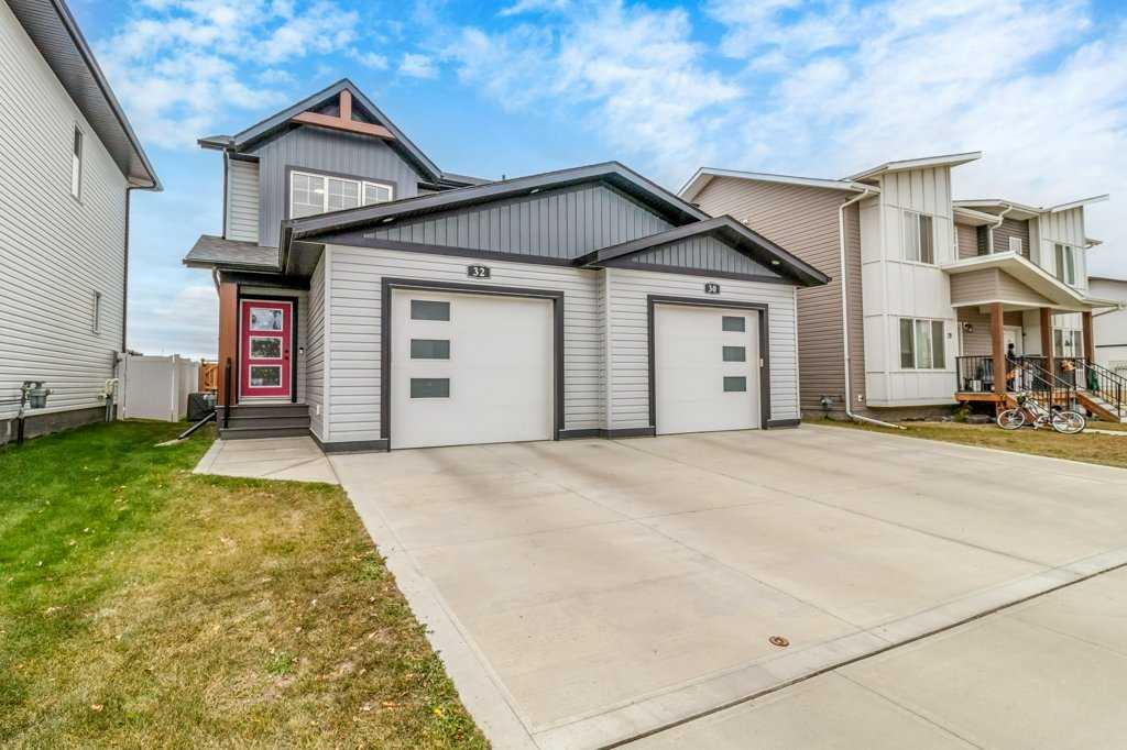 32 Iron Gate Boulevard , A2350344, Alberta,