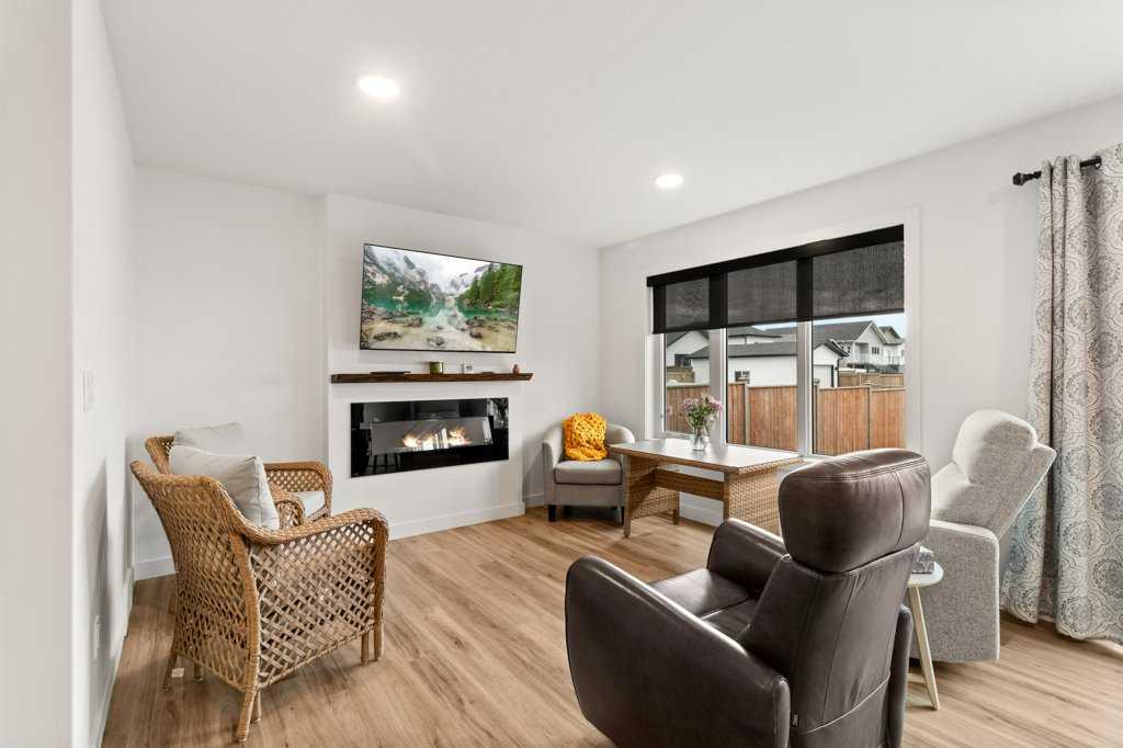 Third View of 32 Iron Gate Boulevard , Iron Gate, Sylvan Lake, Alberta, T4S 0T6