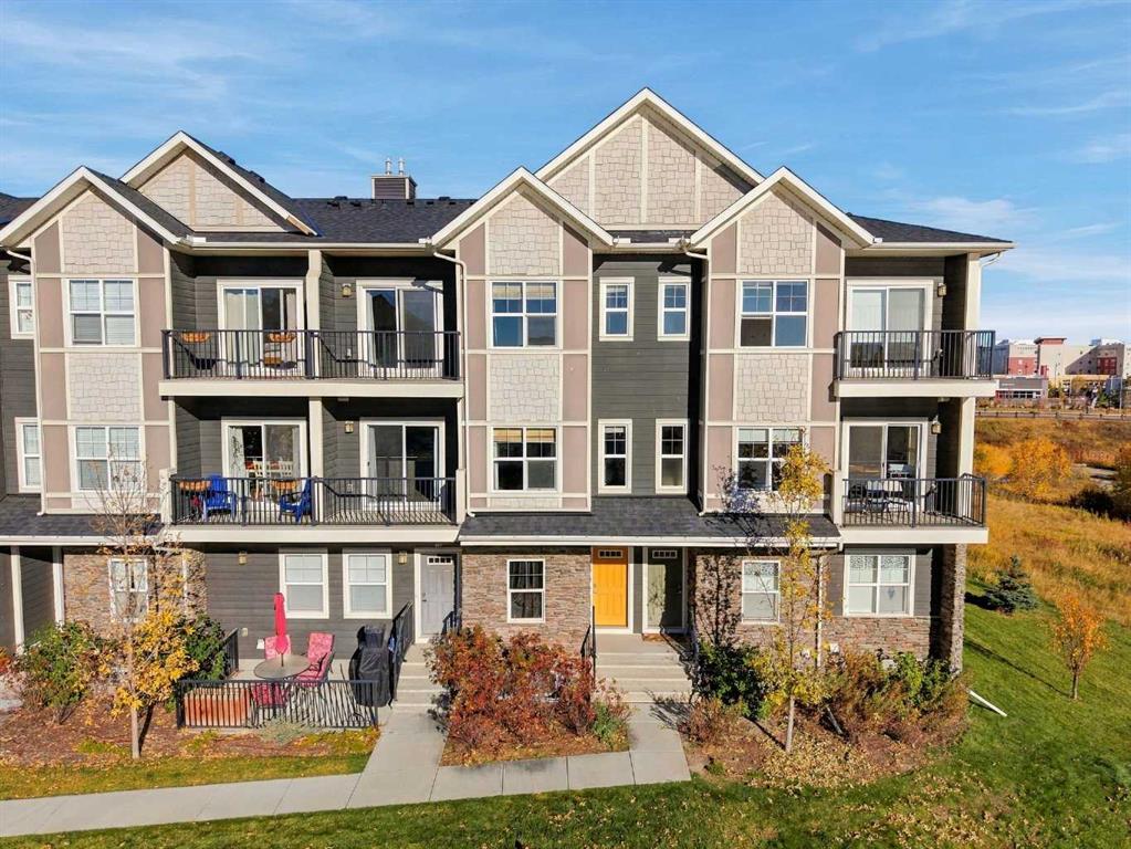 412, 250 Fireside View , A2350346, Alberta,