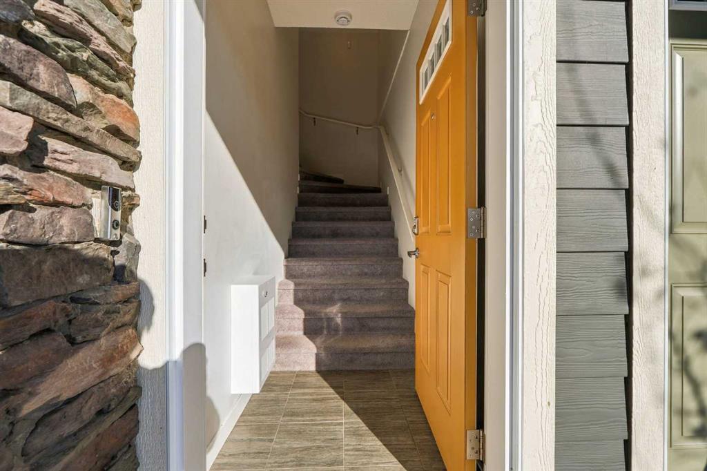Fourth View of 412, 250 Fireside View , Fireside, Cochrane, Alberta, T4C 2M2