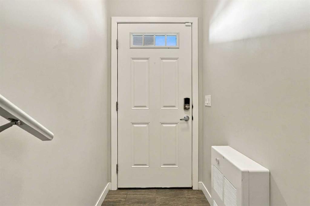 Fifth View of 412, 250 Fireside View , Fireside, Cochrane, Alberta, T4C 2M2