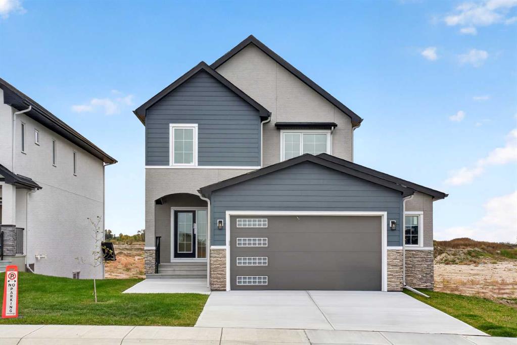 Second View of 11 Lakewood Way , Lakewood, Strathmore, Alberta, T1P 1W9