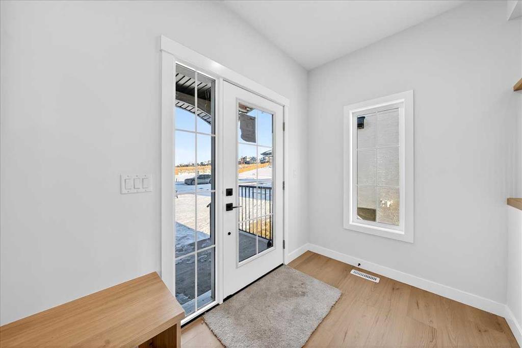 Fourth View of 11 Lakewood Way , Lakewood, Strathmore, Alberta, T1P 1W9