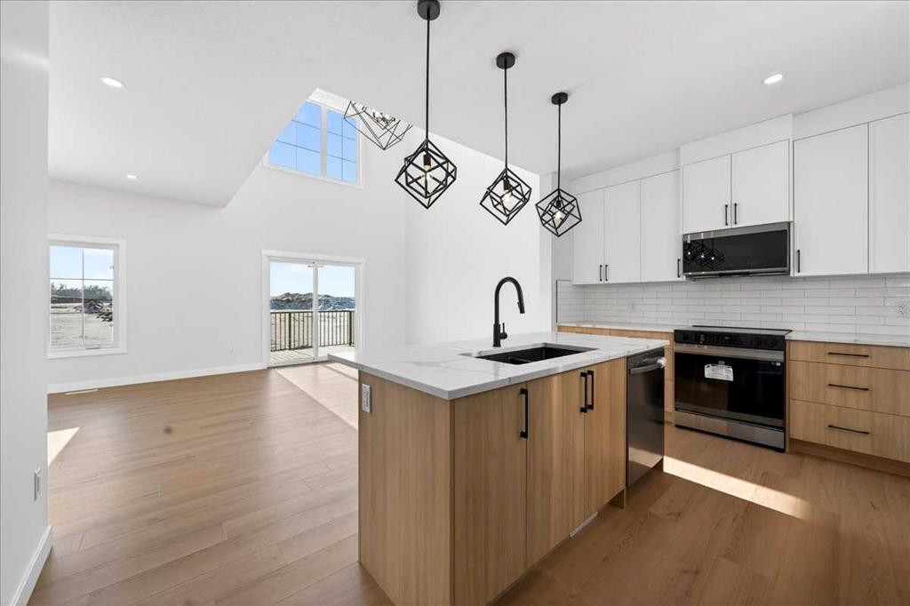 Fifth View of 11 Lakewood Way , Lakewood, Strathmore, Alberta, T1P 1W9