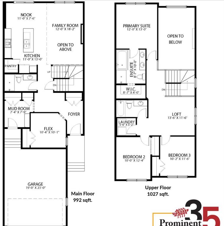 Fourth View of 133 Topaz Place , Greystone, Cochrane, Alberta, T4C3K2