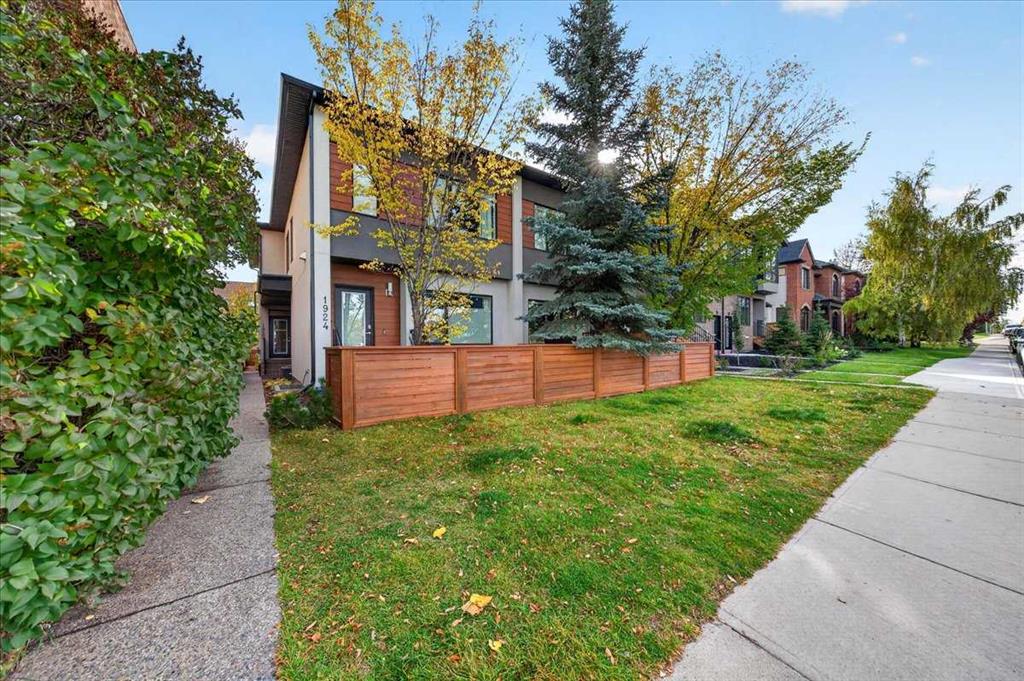 1922 29 Street SW, A2350352, Alberta,