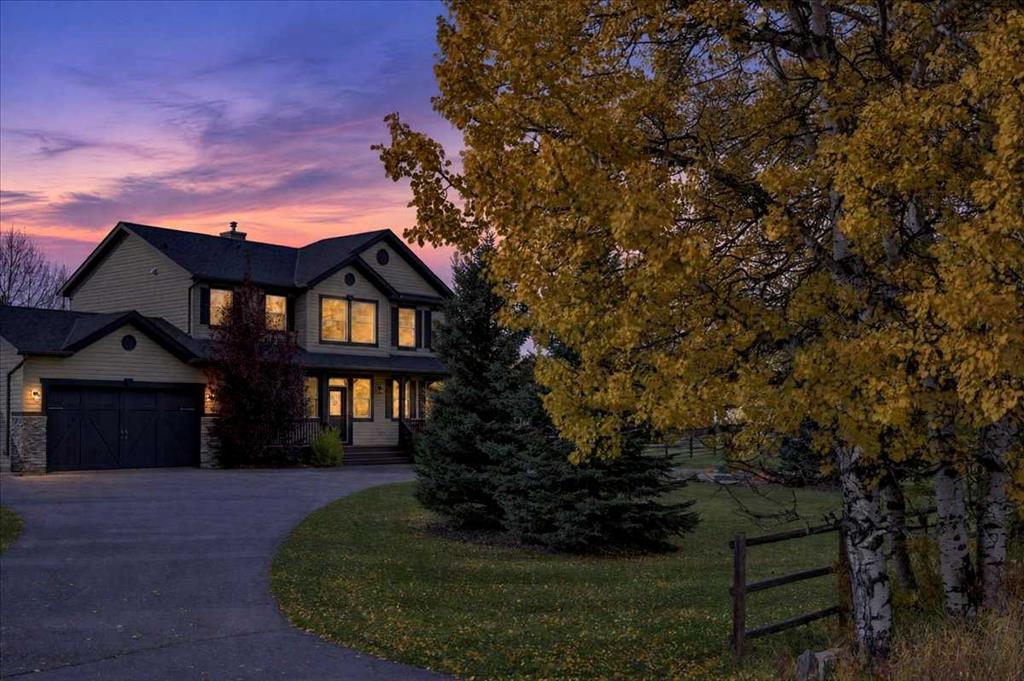 178045 Priddis Valley Road W, A2350355, Alberta,