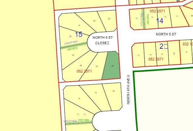 Third View of 501 5th Street Close  N, Marwayne, Marwayne, Alberta, T0B 2X0
