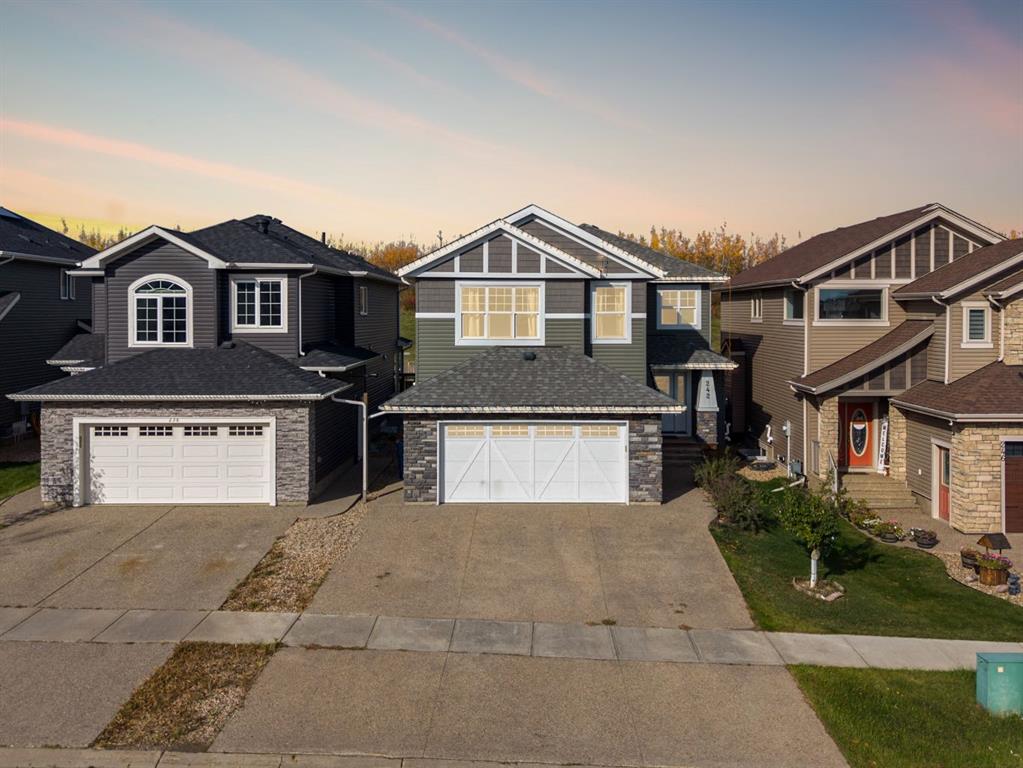 242 Prospect Drive , A2350366, Alberta,