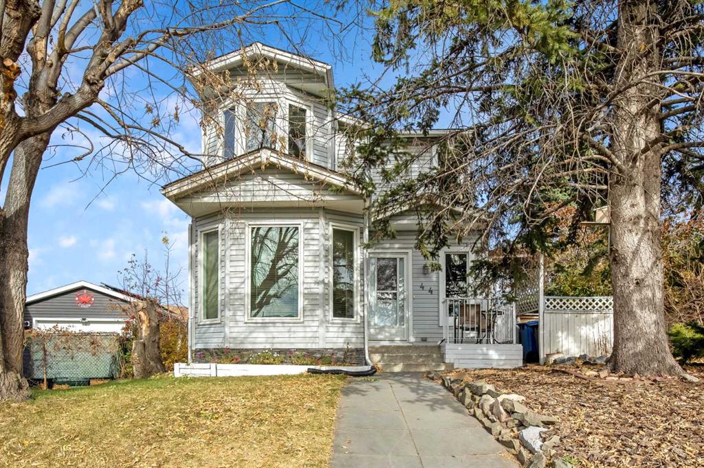44 Abingdon Court NE, A2350373, Alberta,