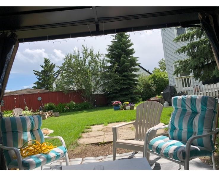 Fourth View of 44 Abingdon Court NE, Abbeydale, Calgary, Alberta, T2A 6S5