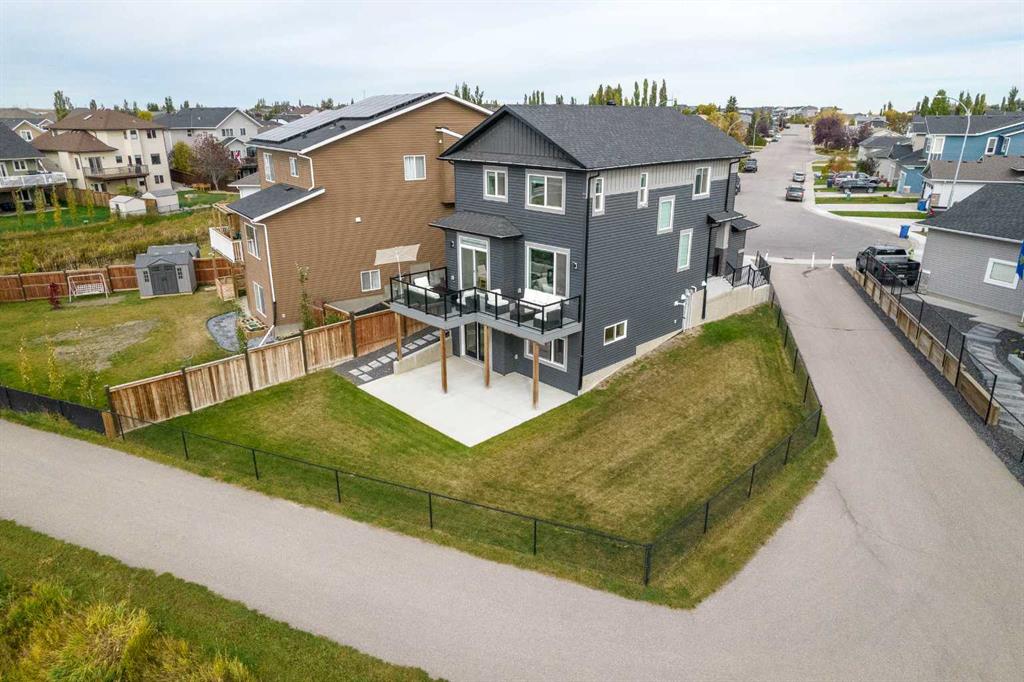 Third View of 1058 Stevens Place , NONE, Crossfield, Alberta, T0M0S0