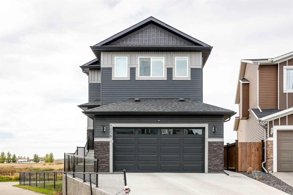 Fourth View of 1058 Stevens Place , NONE, Crossfield, Alberta, T0M0S0