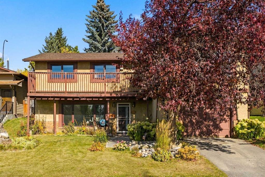 96 Ranchridge Drive NW, A2350377, Alberta,