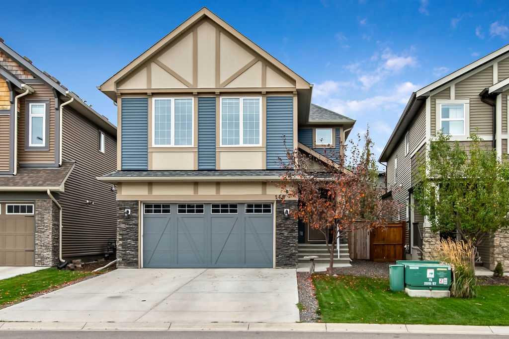 118 Mist Mountain Rise , A2350383, Alberta,