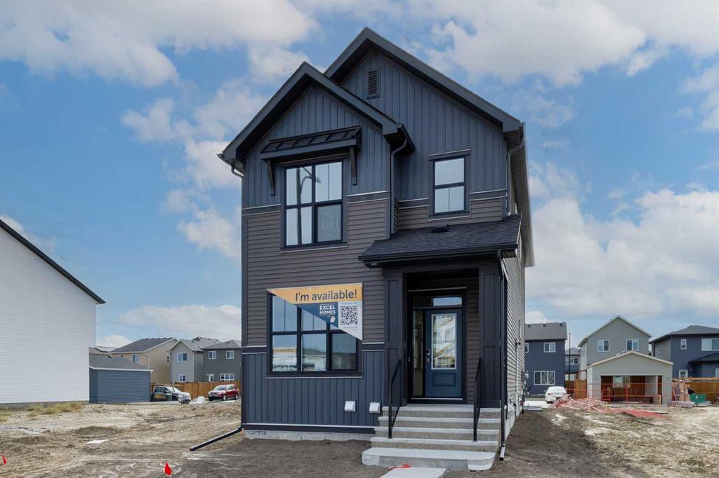 1545 Chinook Gate Drive SW, A2350384, Alberta,