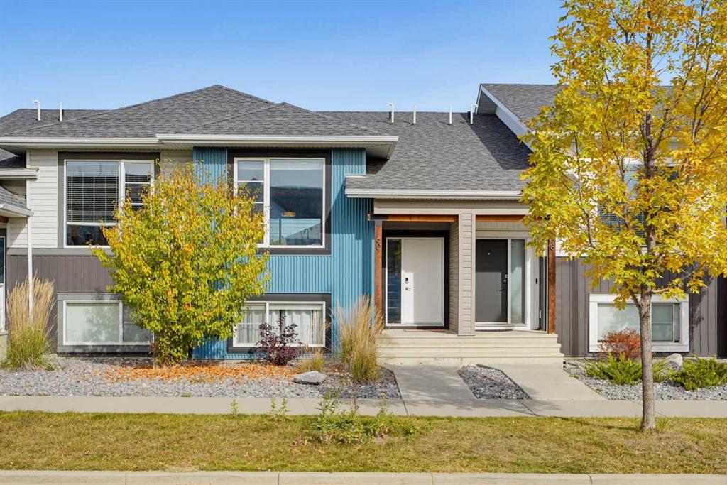 Second View of 60 Evergreen Way  , Evergreen, Red Deer, Alberta, T4P 3E5