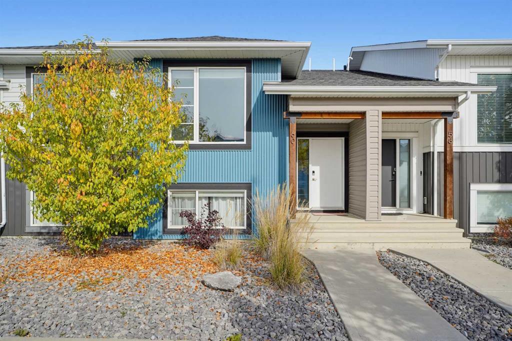 Third View of 60 Evergreen Way  , Evergreen, Red Deer, Alberta, T4P 3E5
