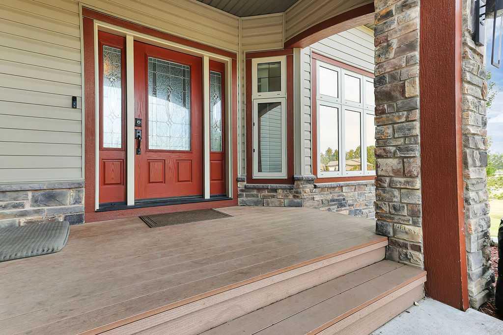 Fifth View of 109, 2310 Township Road 370  , Sundance Hills, Rural Red Deer County, Alberta, T4G 0N4