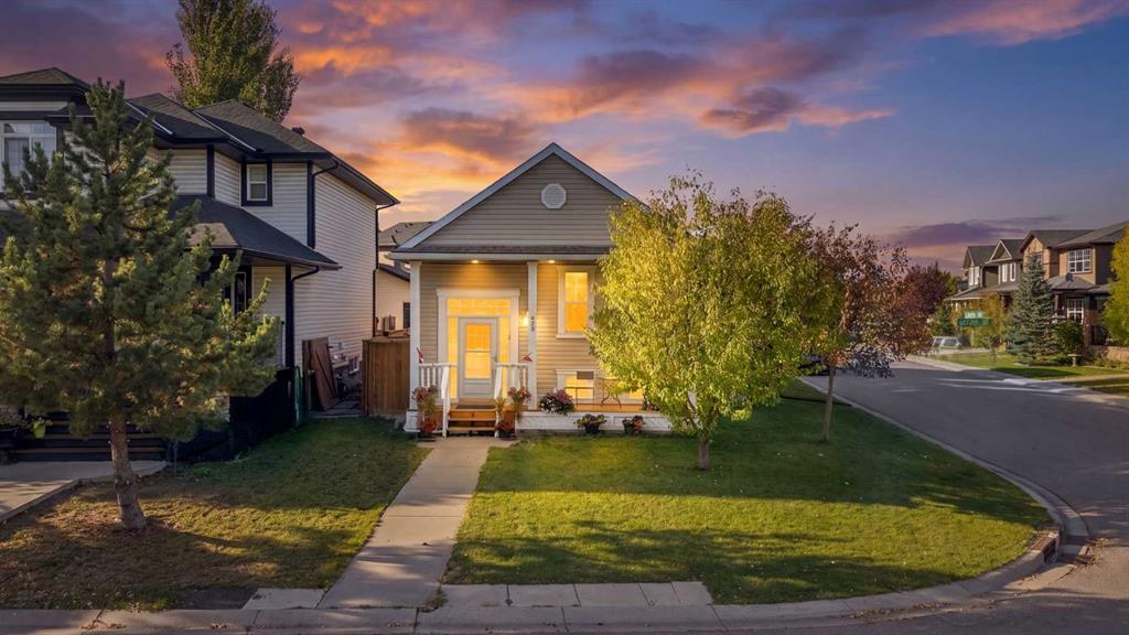 75 Evansdale Way NW, A2350396, Alberta,