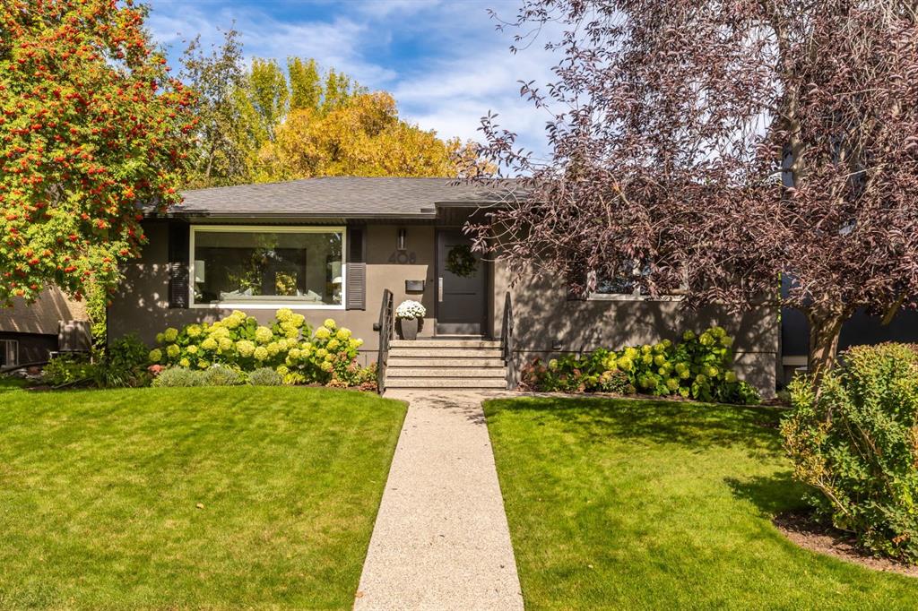 408 49 Avenue SW, A2350397, Alberta,