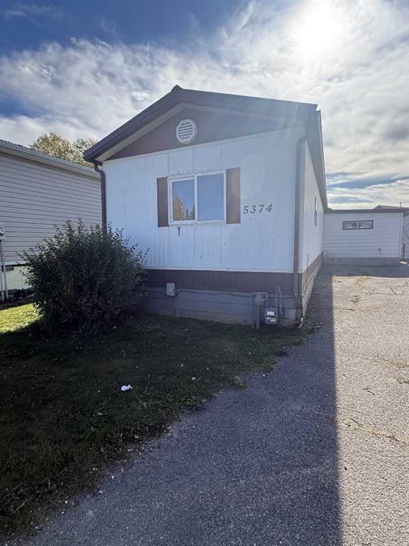 5374 Birch Road , A2350399, Alberta,