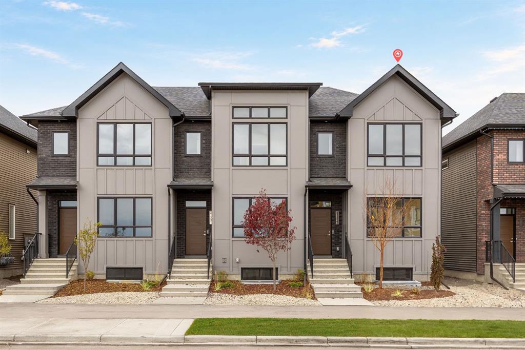 21527 Sheriff King Street SW, A2350400, Alberta,