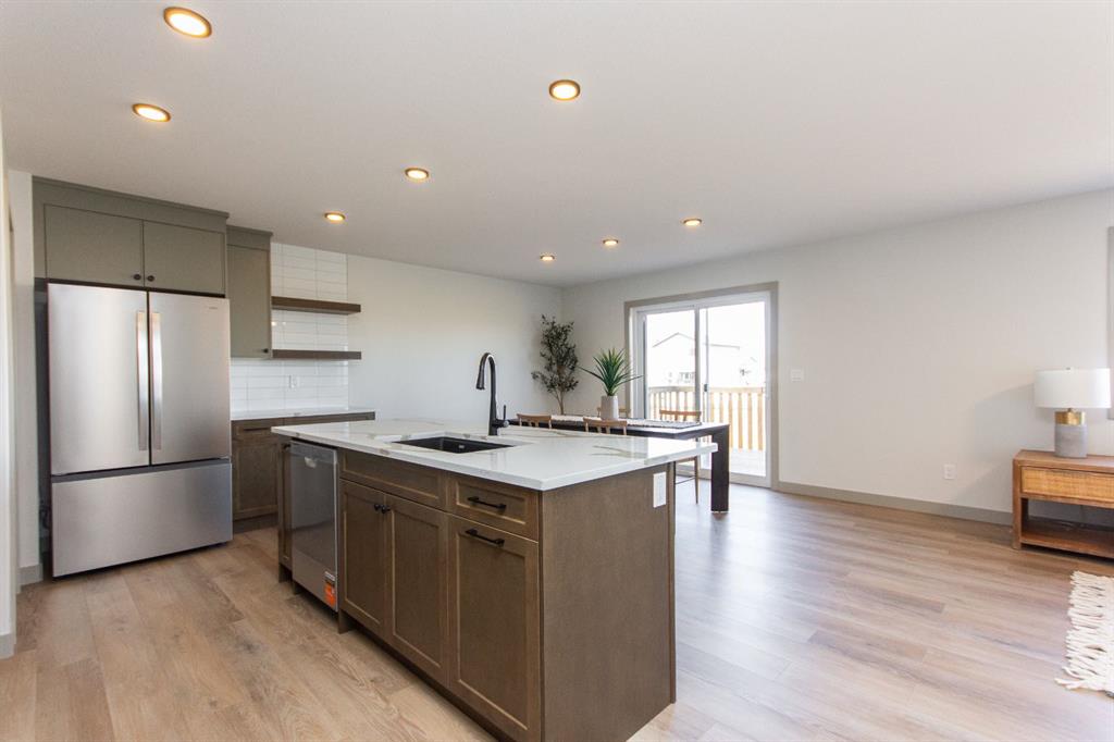 Fifth View of 248 Turnbull Close , Timber Ridge, Red Deer, Alberta, T4P 3H9