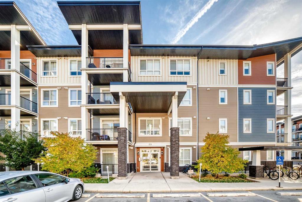 110, 25 Walgrove Walk SE, A2350404, Alberta,