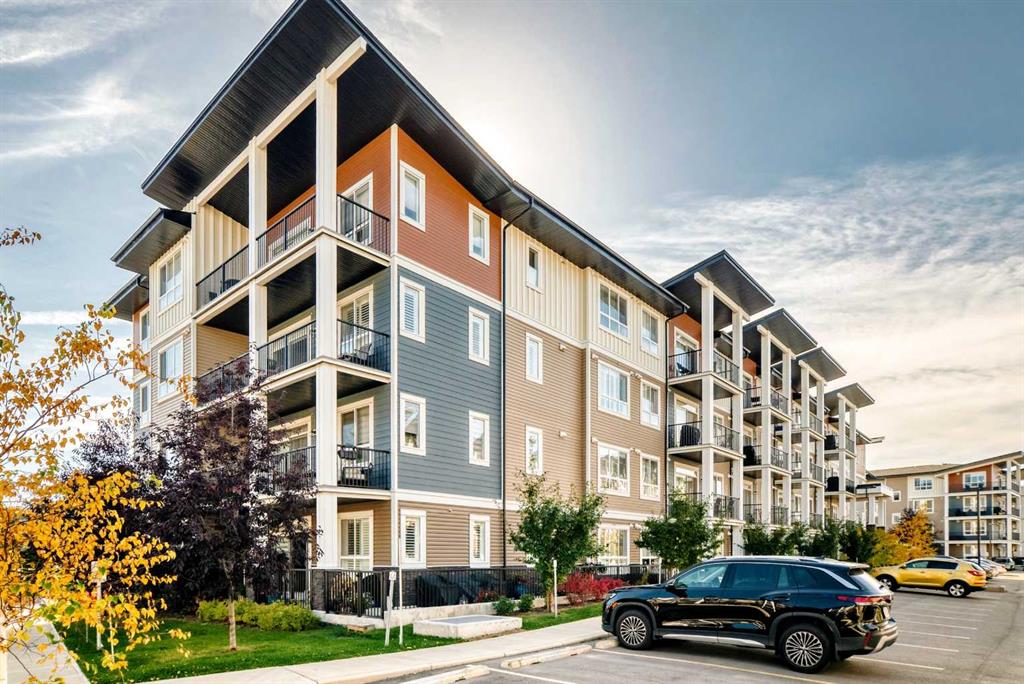 Fourth View of 110, 25 Walgrove Walk SE, Walden, Calgary, Alberta, T2X 5E2