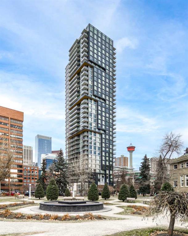 1002, 310 12 Avenue SW, A2350410, Alberta,
