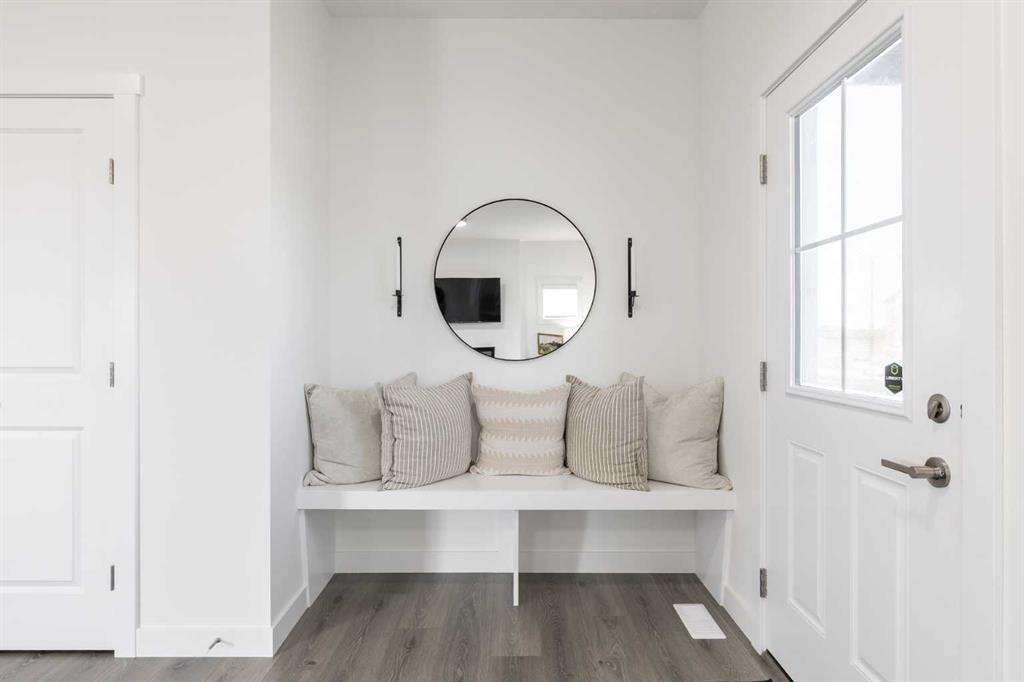 Third View of 372 Belmont Park SW, Belmont, Calgary, Alberta, T2X 5S9