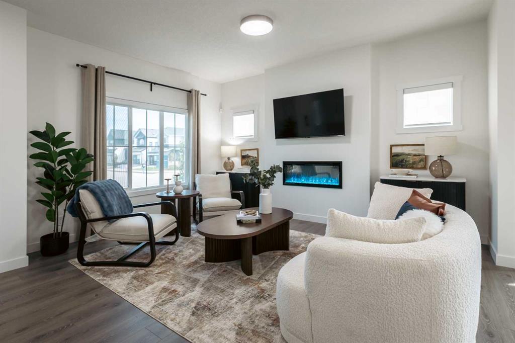 Fourth View of 372 Belmont Park SW, Belmont, Calgary, Alberta, T2X 5S9