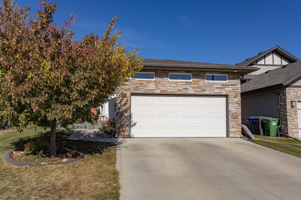 Second View of 32 Tanner Street , Timber Ridge, Red Deer, Alberta, T4P 0S7