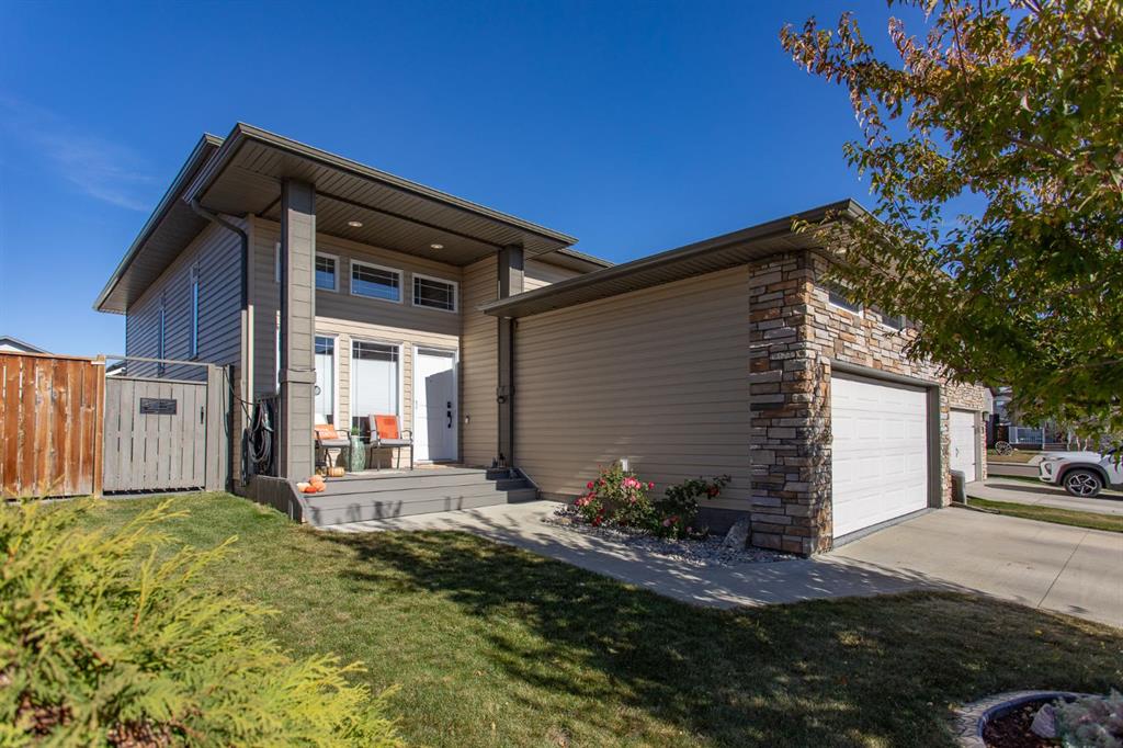 Third View of 32 Tanner Street , Timber Ridge, Red Deer, Alberta, T4P 0S7