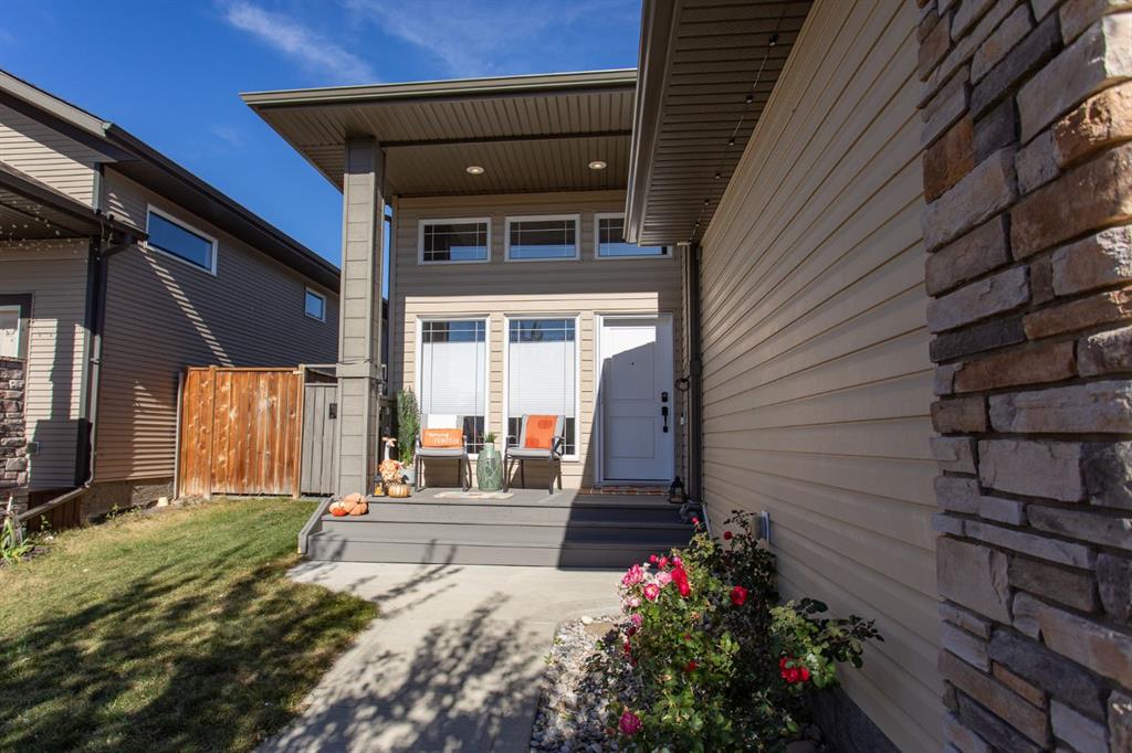 Fourth View of 32 Tanner Street , Timber Ridge, Red Deer, Alberta, T4P 0S7